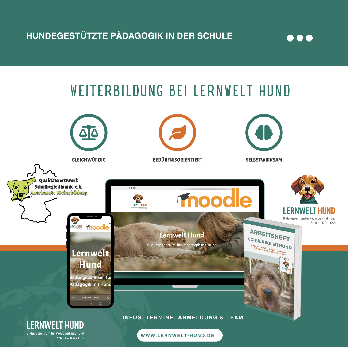 Nächster Weiterbildungsstart 28. & 29.092024