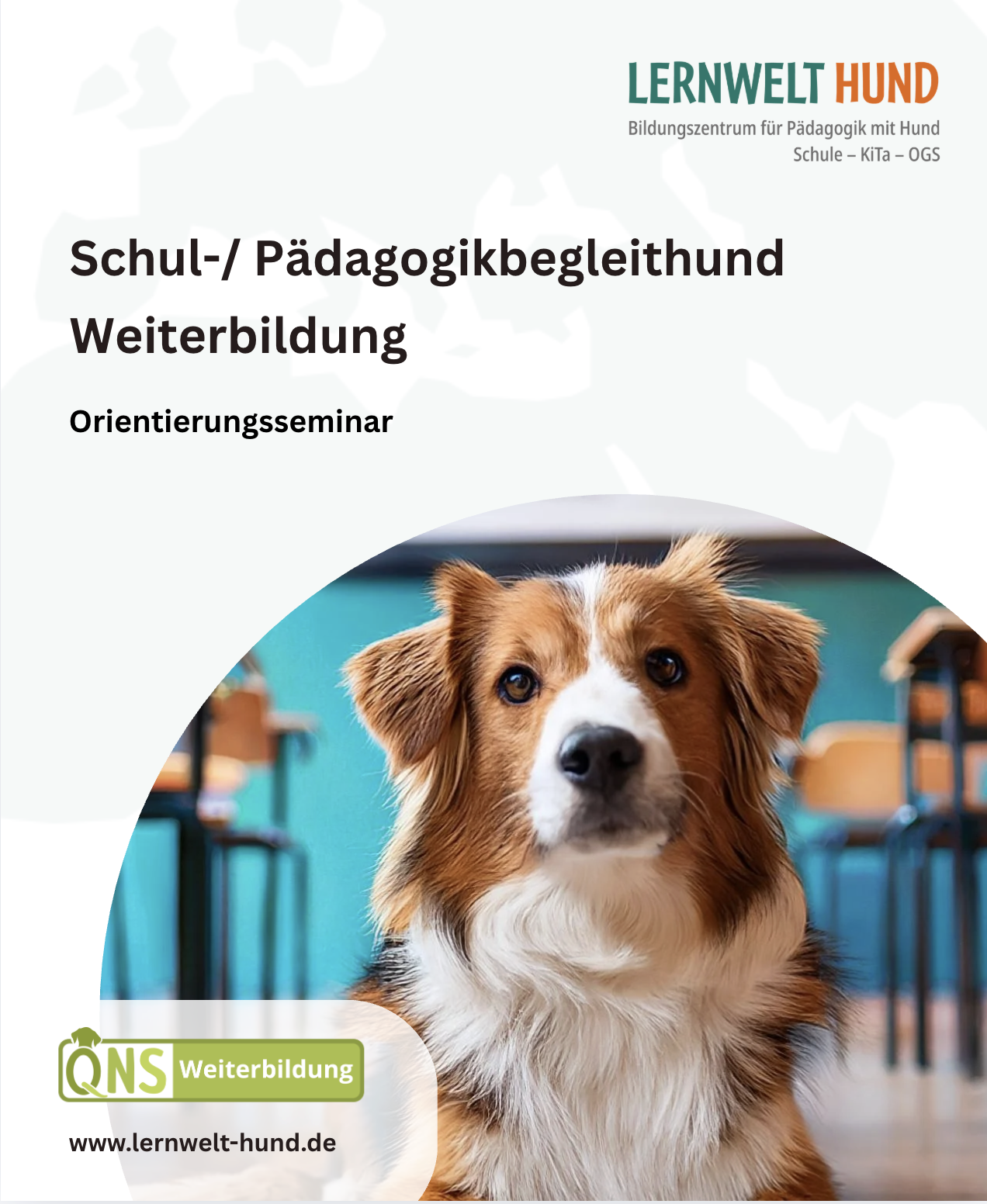 Orientierungsseminar 5.1